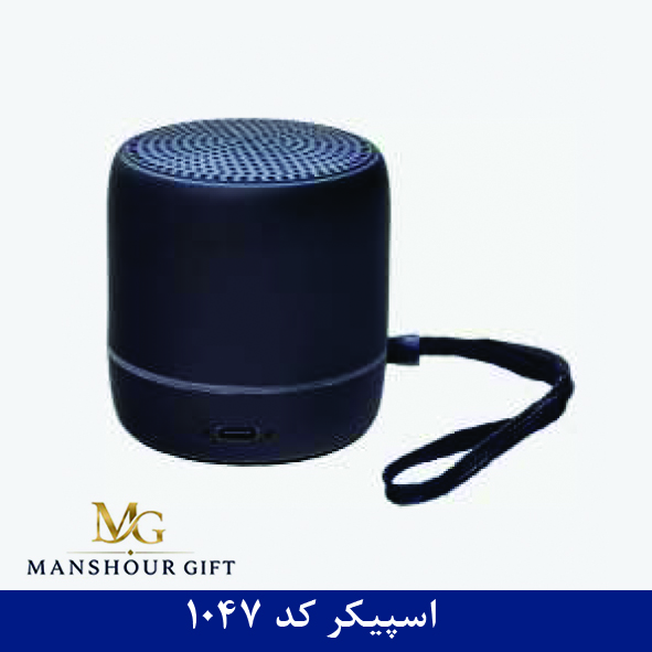 اسپیکر کد 1047